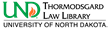 Institution 01ODIN_UNE Logo